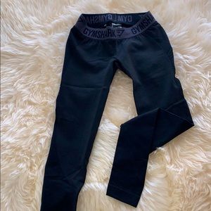 Gymshark contour flex leggings